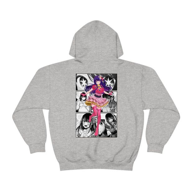 Ai Hoshino Hoodie V2