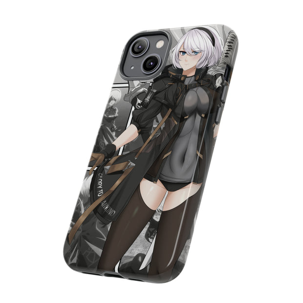 2B Phone Case SE