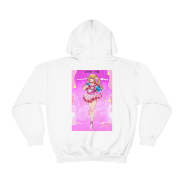 Ruby Hoshino Hoodie