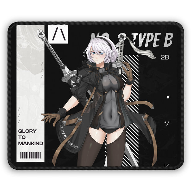 2B Mouse Pad SE