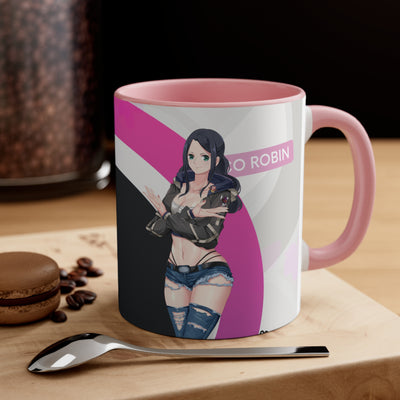 Nico Robin SE Mug