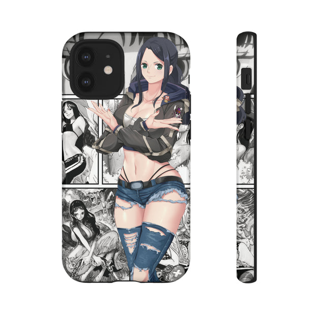 Nico Robin SE Phone Case