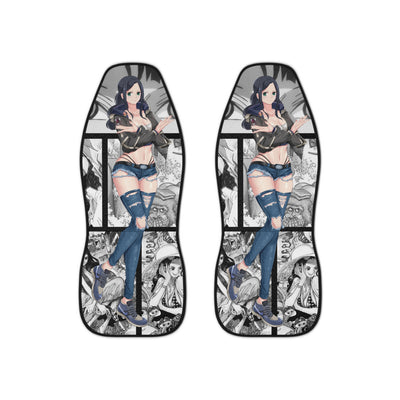 Nico Robin SE Seat Covers