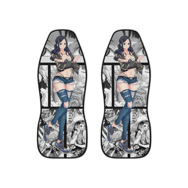 Nico Robin SE Seat Covers