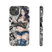 Nico Robin SE Phone Case