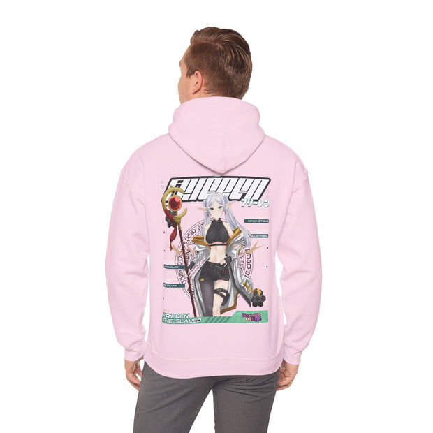 Frieren Hoodie
