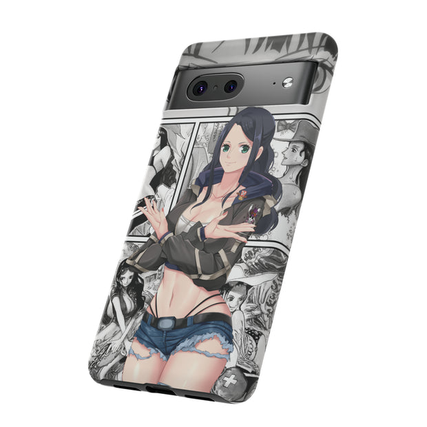 Nico Robin SE Phone Case