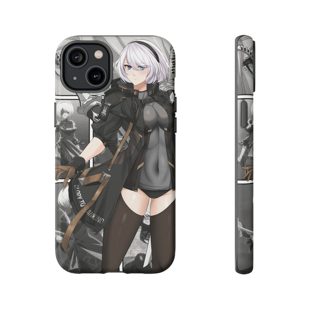 2B Phone Case SE