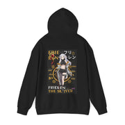 Frieren Hoodie V2