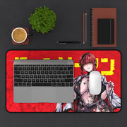Makima SE D17 Desk Mat