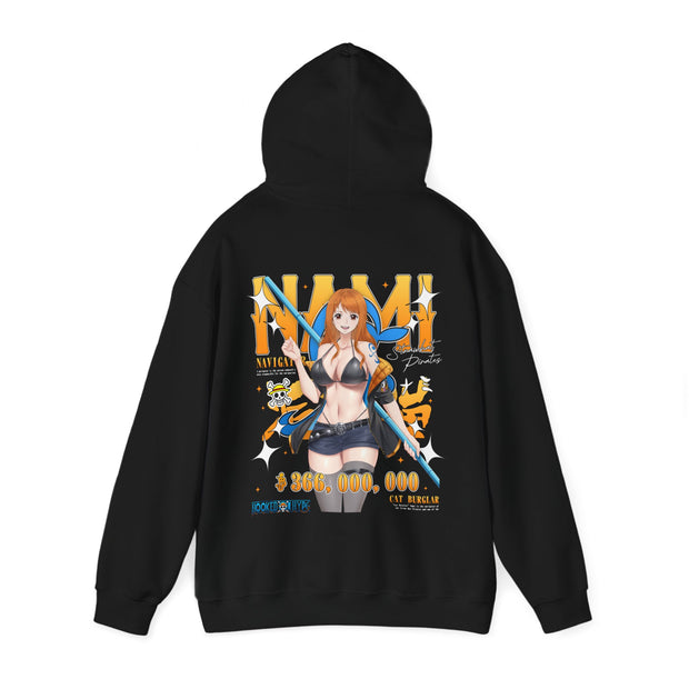 Nami SE Hoodie V2