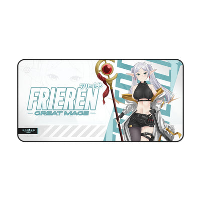Frieren SE Desk Mat