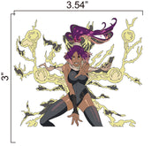 Yoruichi Pin