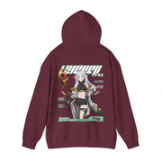 Frieren Hoodie