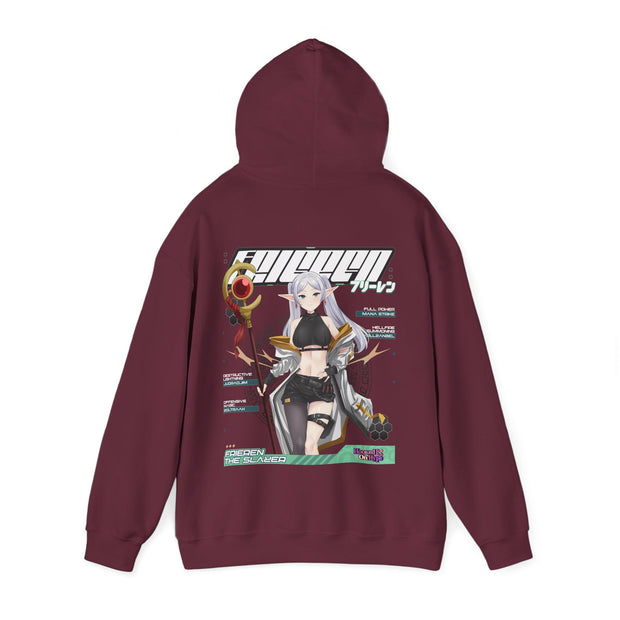 Frieren Hoodie