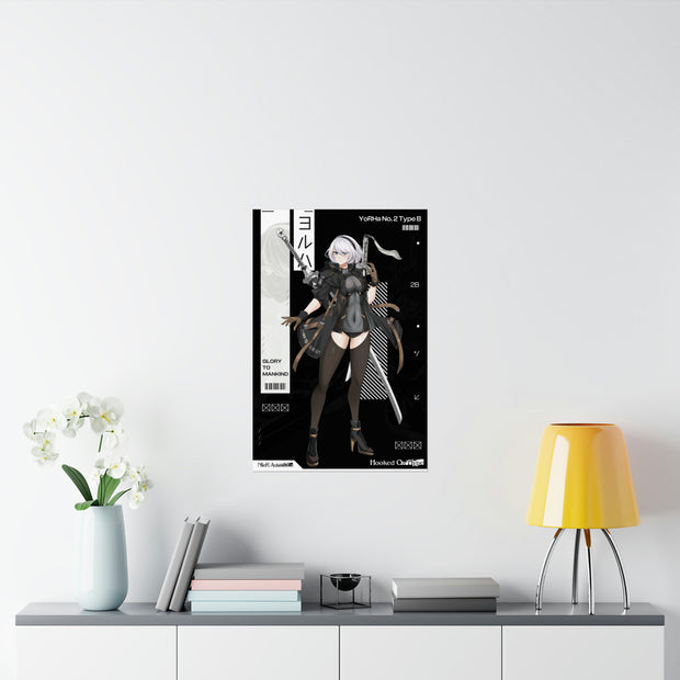 2B Poster SE