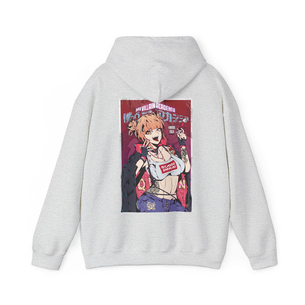 Himiko Toga SE D17 Hoodie