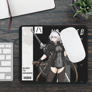 2B Mouse Pad SE