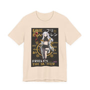 Frieren SE Tee V2