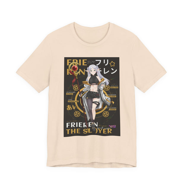 Frieren SE Tee V2