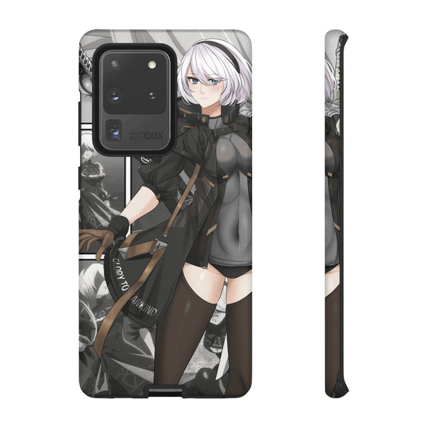 2B Phone Case SE