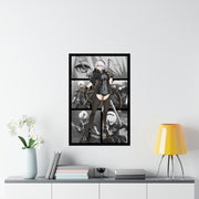 2B Poster SE V2