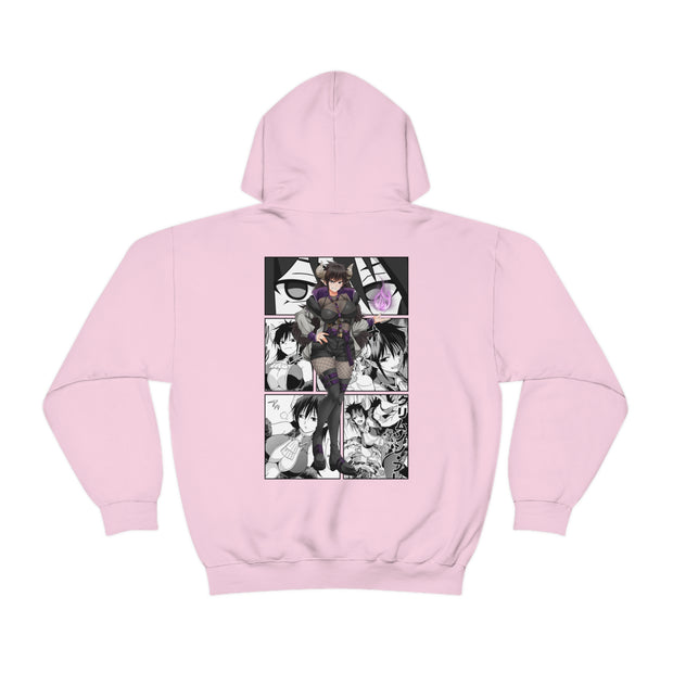 Kilmaria Hoodie SE V2