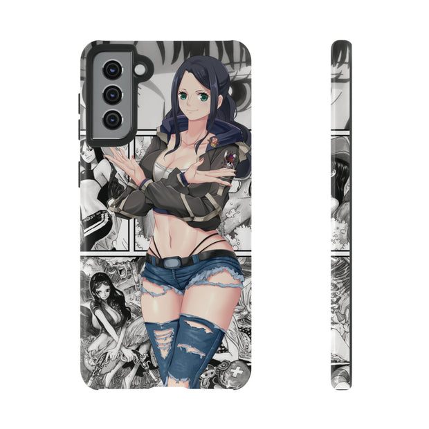 Nico Robin SE Phone Case