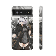 2B Phone Case SE