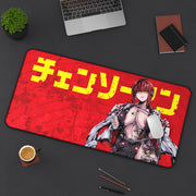 Makima SE D17 Desk Mat