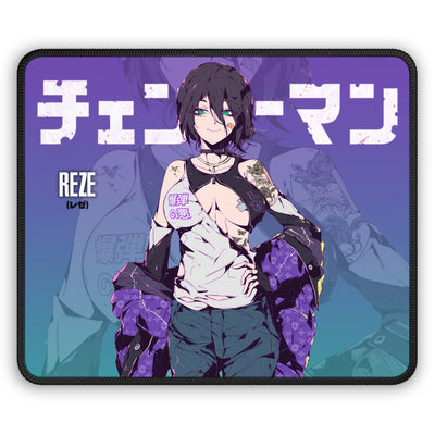 Reze SE D17 Mouse Pad