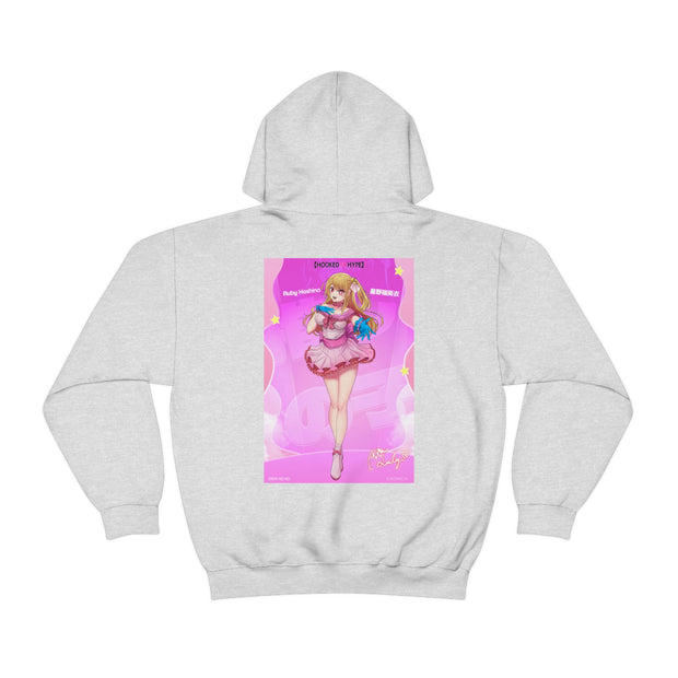 Ruby Hoshino Hoodie