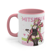 Mitsuri SE Mug