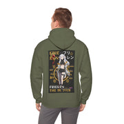 Frieren Hoodie V2