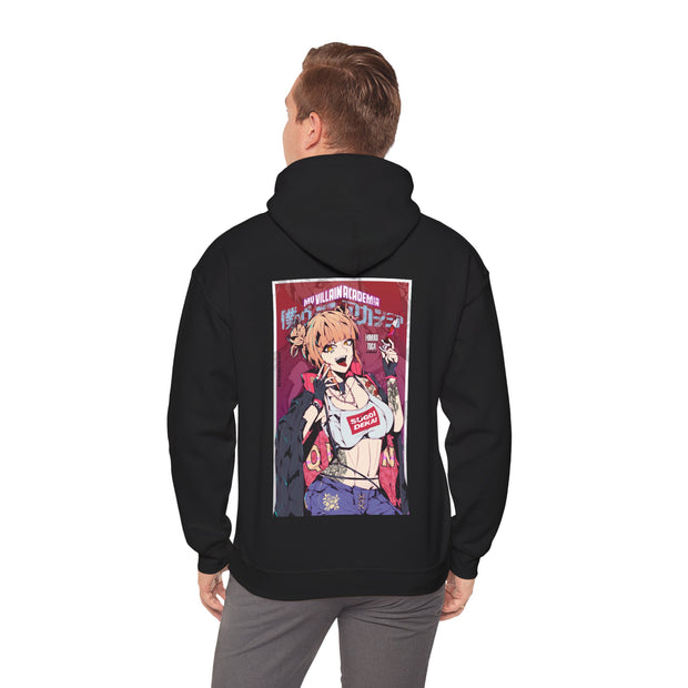 Himiko Toga SE D17 Hoodie