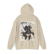 2B Hoodie SE