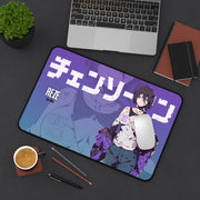 Reze SE D17 Desk Mat