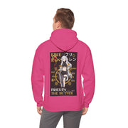 Frieren Hoodie V2