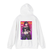 Kobeni SE D17 Hoodie