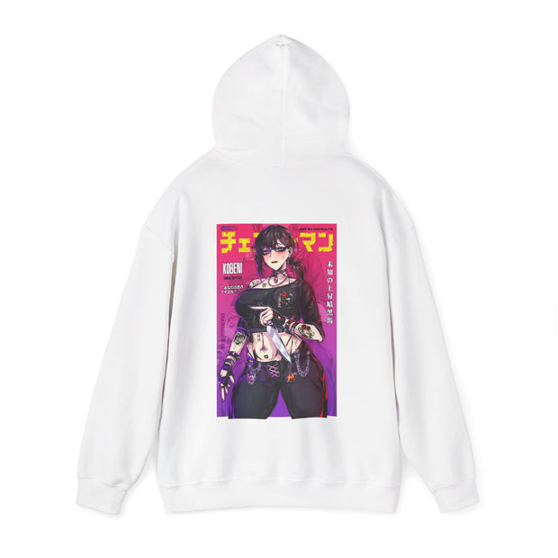 Kobeni SE D17 Hoodie