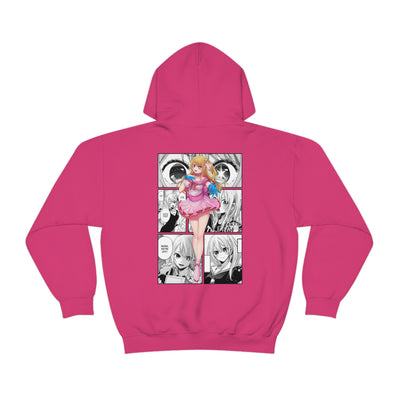 Ruby Hoshino Hoodie V2