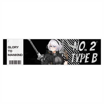 2B Slap SE