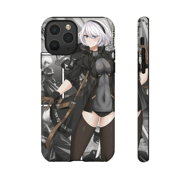 2B Phone Case SE