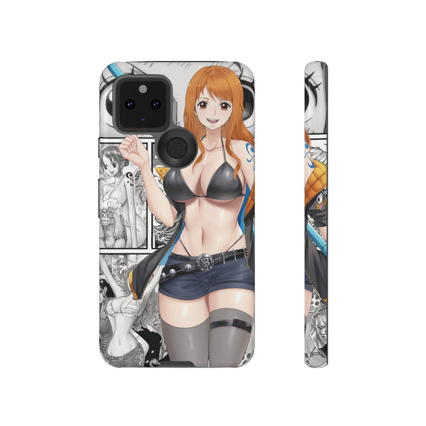 Nami SE Phone Case