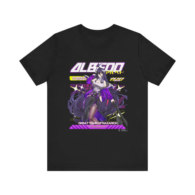Albedo SE Tee