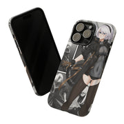 2B Phone Case SE