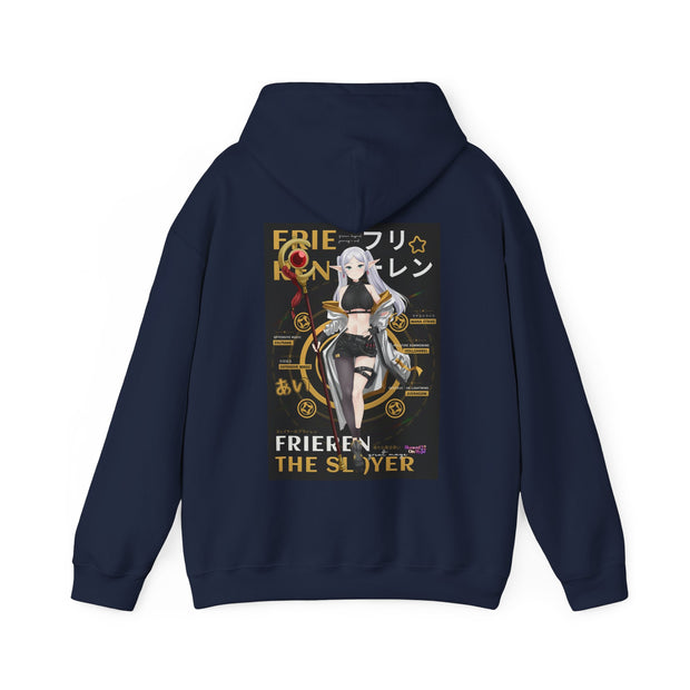 Frieren Hoodie V2