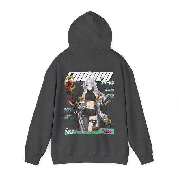 Frieren Hoodie