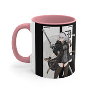 2B Mug SE