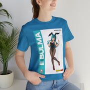 Bulma Tee V2